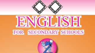 ENGLISH FOR SECONDARY SCHOOLS 2 Image