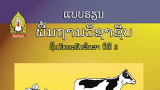 ແບບຮຽນ ພື້ນຖານວິຊາຊີບ Image