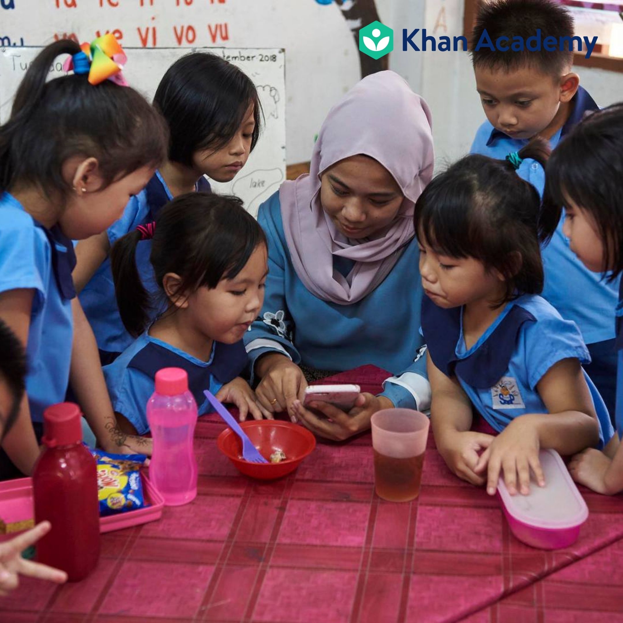 Math - Grade 3.07. More with multiplication and division Image