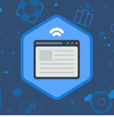 Computers - 02. Access Information Online Image