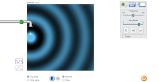Physics - Interactive exercises Image