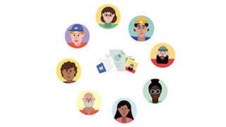Microsoft Teams - 04. ເຮັດວຽກຮ່ວມກັນໃນ Teams Image