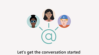 Teams - 05. Work with Posts Image