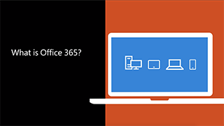 Office 365 - 03. Office 365 Basics Image