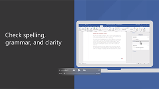 Word - 02. Write and Edit Image