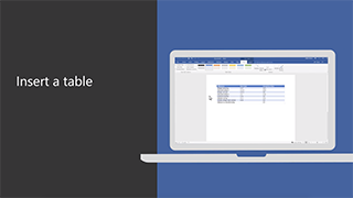 Microsoft Word - 03. ຕື່ມຕາຕະລາງ ແລະ ຮູບພາບ Image