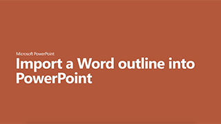 Microsoft PowerPoint - 03. ຂໍ້ຄວາມ ແລະ ຕາຕະລາງໃນສະໄລ້ Image