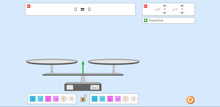 Maths - Interactive exercises Image